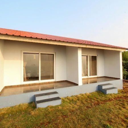 Sea King Beach Resort Ganpatipule Εξωτερικό φωτογραφία