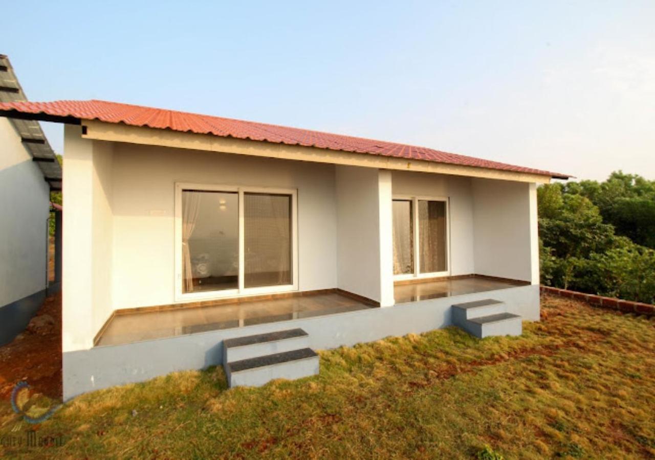 Sea King Beach Resort Ganpatipule Εξωτερικό φωτογραφία