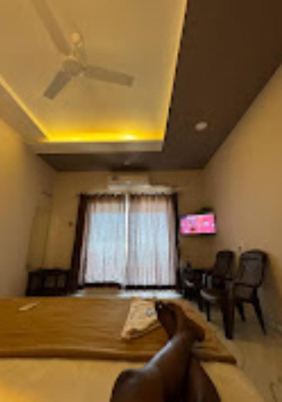 Sea King Beach Resort Ganpatipule Εξωτερικό φωτογραφία